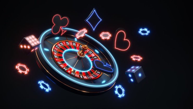 Blueprint Gaming slot interface on ladangtoto2 showing reel layout, bet slider, and balance display